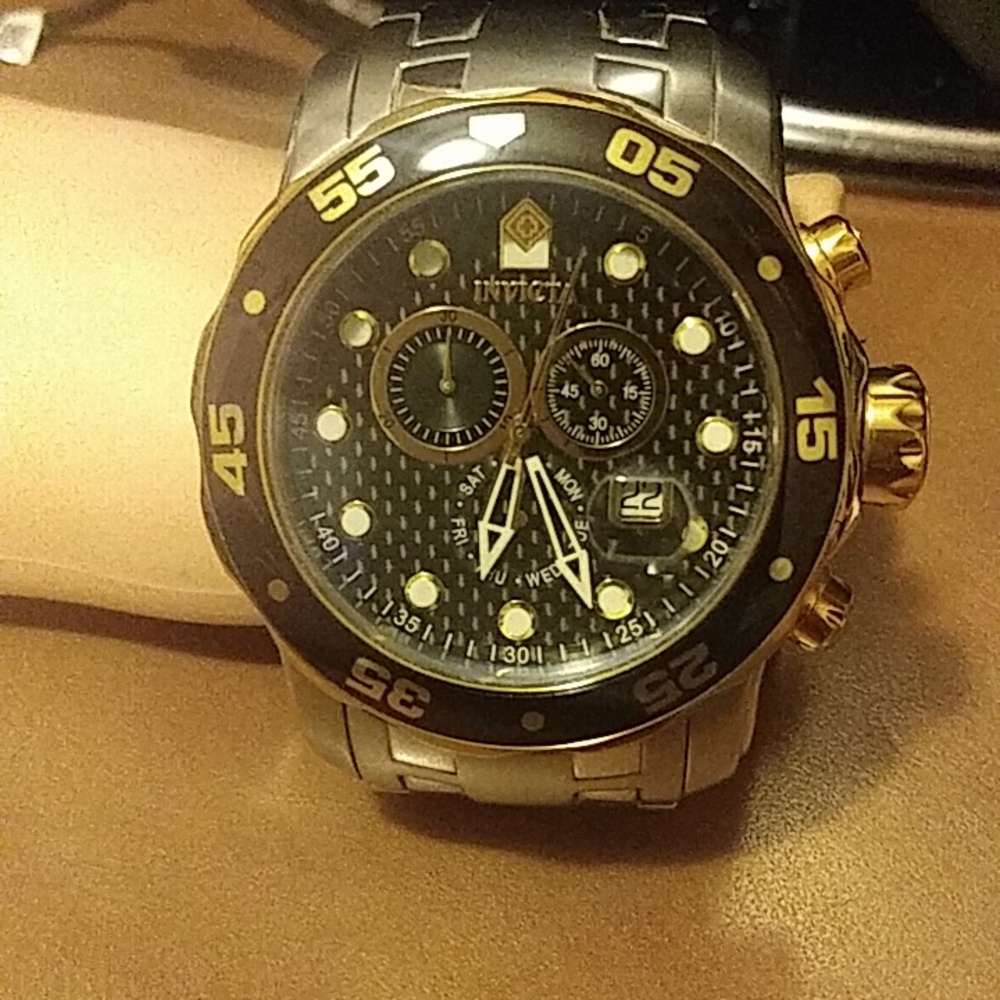 Invicta Watch - Picture 2 of 4